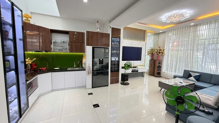 Bất động sản tại Khánh Hòa - ảnh 1