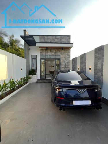 Bất động sản tại Tiền Giang - ảnh 1