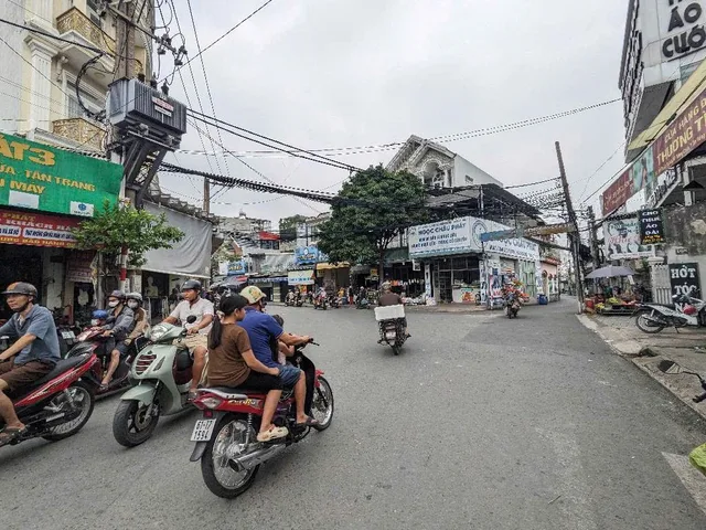 Bất động sản tại Bình Dương - ảnh 1