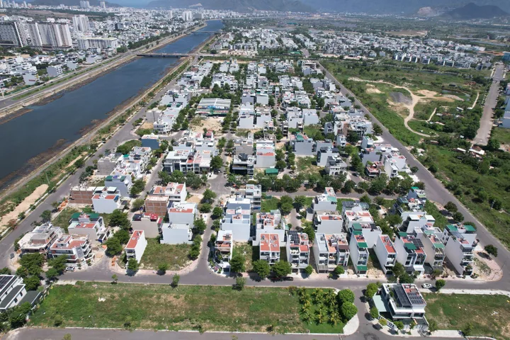 Bất động sản tại Khánh Hòa - ảnh 1
