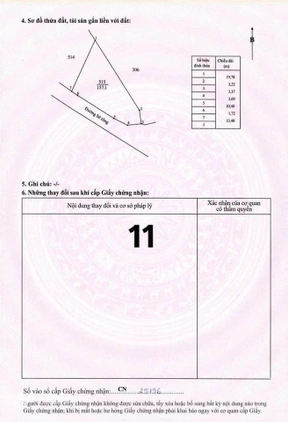 Bất động sản tại Bà Rịa - Vũng Tàu - ảnh 1