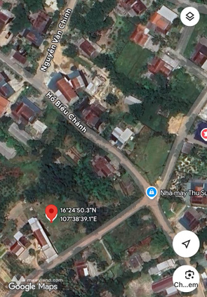 Bất động sản tại Thừa Thiên Huế - ảnh 1