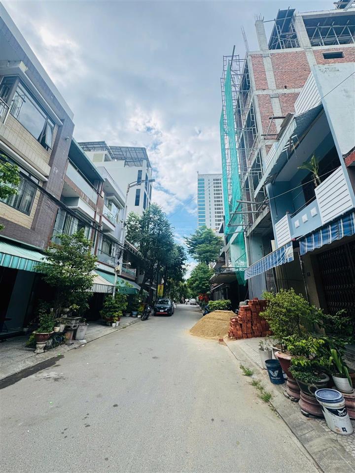 Bất động sản tại Đà Nẵng - ảnh 1