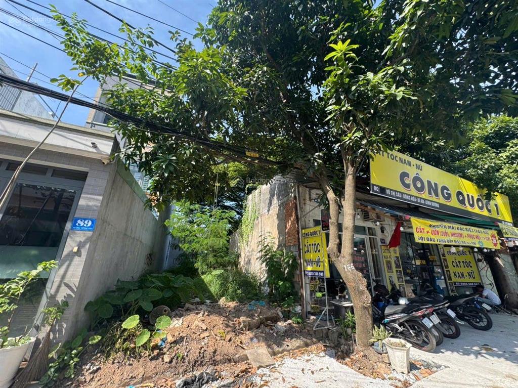 Bất động sản tại Bình Dương - ảnh 1
