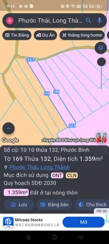 Bất động sản tại Đồng Nai - ảnh 1