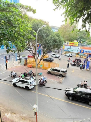Bất động sản tại Bà Rịa - Vũng Tàu - ảnh 1
