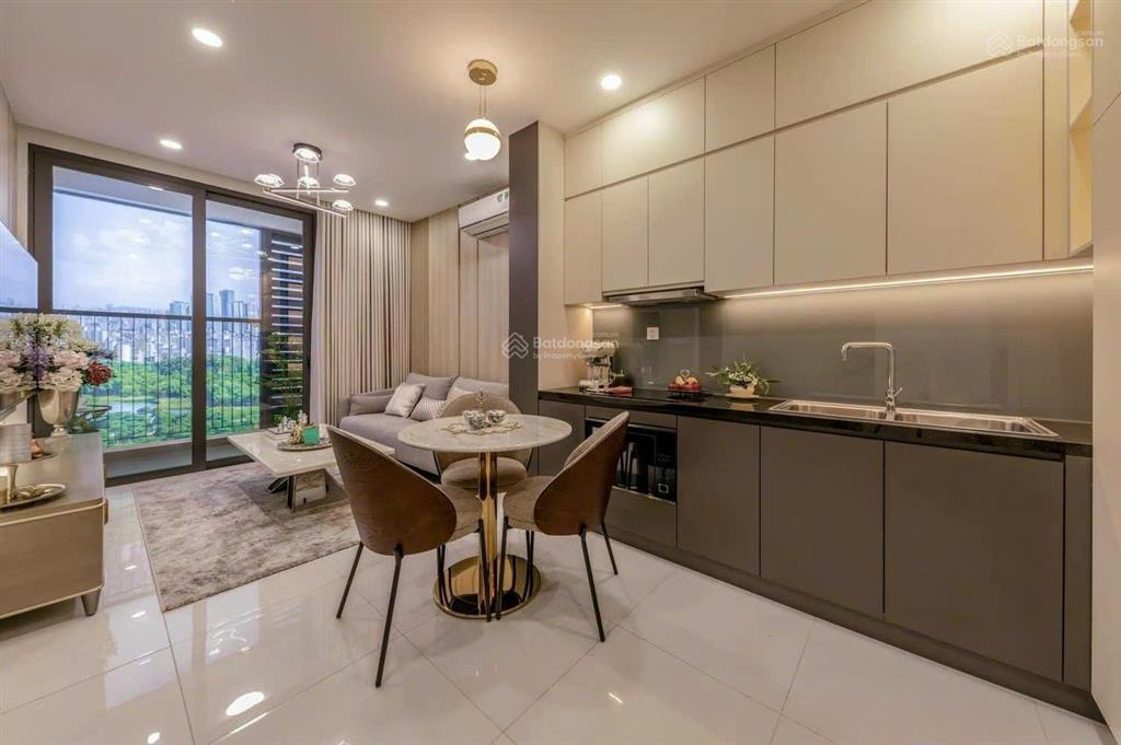 Bất động sản tại Bình Dương - ảnh 1