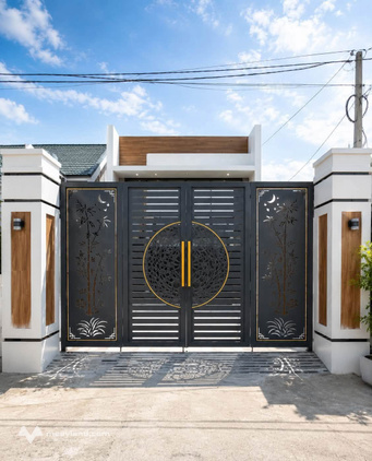 Bất động sản tại Bà Rịa - Vũng Tàu - ảnh 1