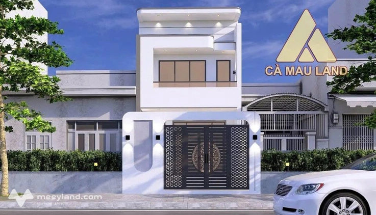 Bất động sản tại Cà Mau - ảnh 1