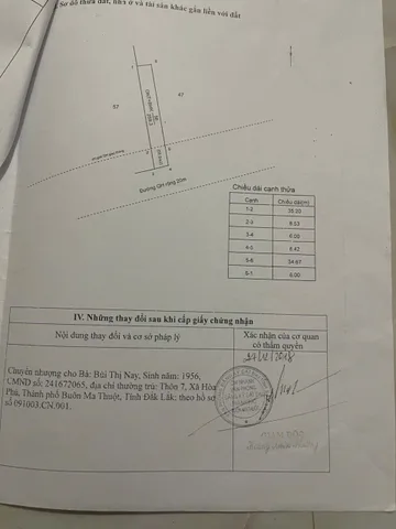 Bất động sản tại Đắk Lắk - ảnh 1