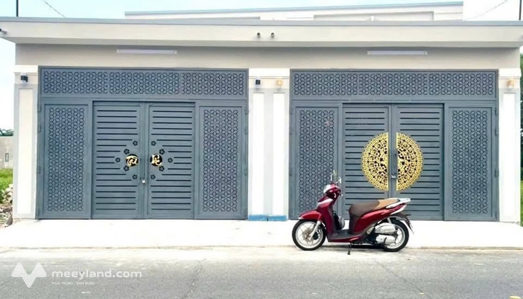 Bất động sản tại Bà Rịa - Vũng Tàu - ảnh 1