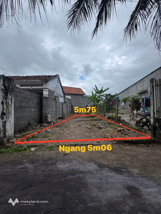 Bất động sản tại Khánh Hòa - ảnh 1