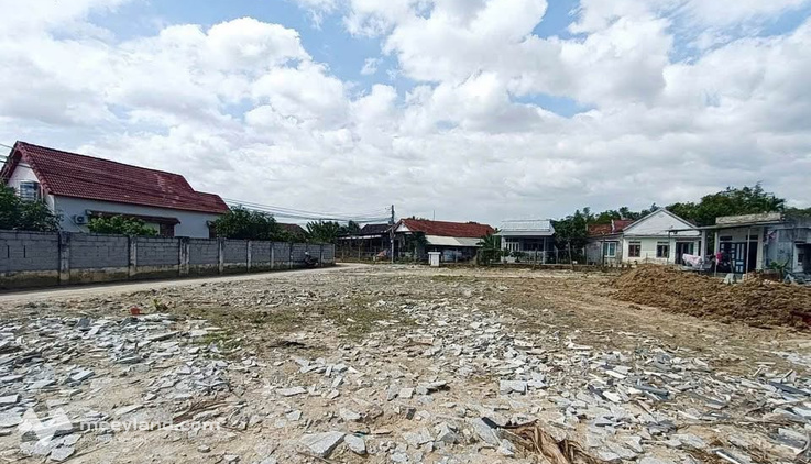 Bất động sản tại Khánh Hòa - ảnh 1