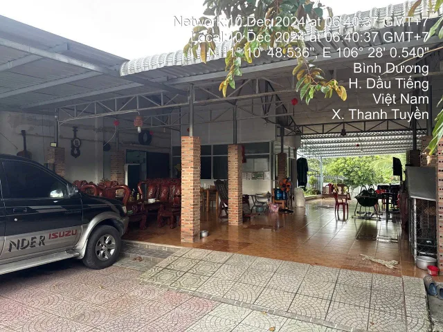 Bất động sản tại Bình Dương - ảnh 1