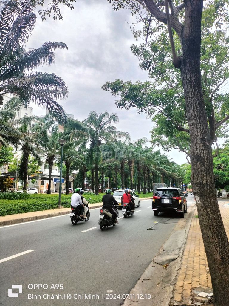 Căn hộ / chung cư tại Bình Chánh, TP. Hồ Chí Minh - ảnh 3
