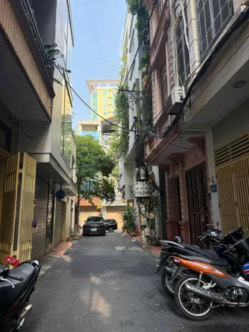Bất động sản tại Hà Nội - ảnh 1
