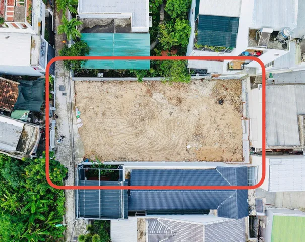 Bất động sản tại Khánh Hòa - ảnh 1