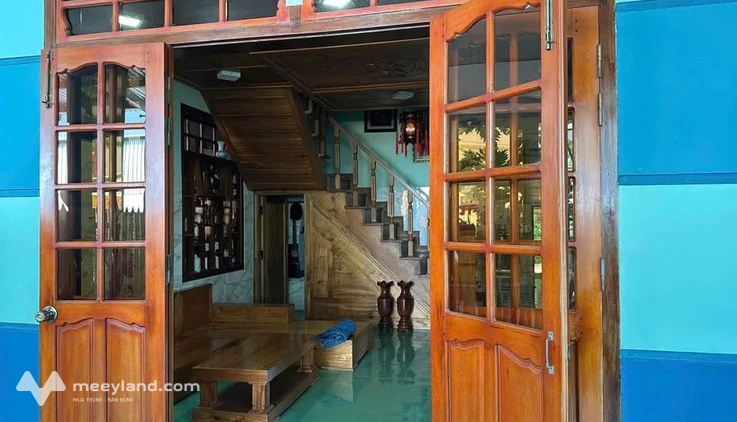 Bất động sản tại Khánh Hòa - ảnh 1