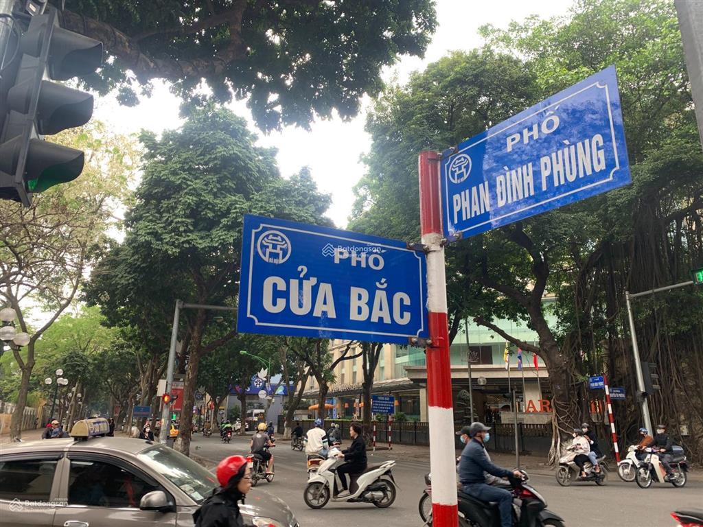Bất động sản tại Hà Nội - ảnh 1