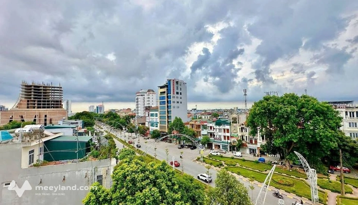 Bất động sản tại Hải Phòng - ảnh 1