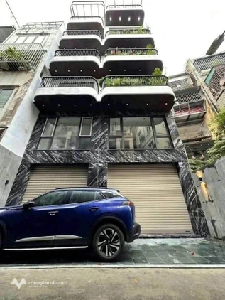Bất động sản tại Hà Nội - ảnh 1