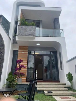 Bất động sản tại Thừa Thiên Huế - ảnh 1
