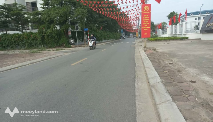 Bất động sản tại Hà Nội - ảnh 1