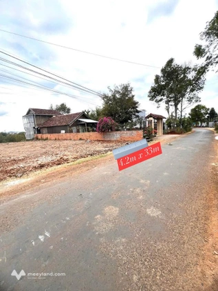 Bất động sản tại Đắk Lắk - ảnh 1