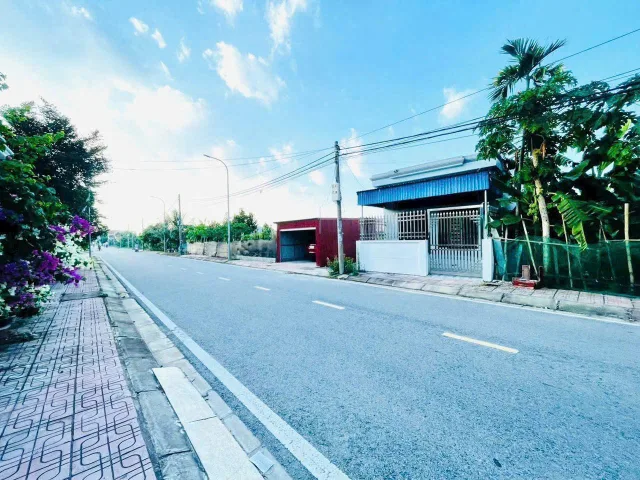 Bất động sản tại Hải Phòng - ảnh 1