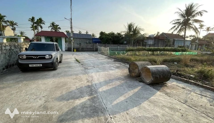 Bất động sản tại Hải Phòng - ảnh 1