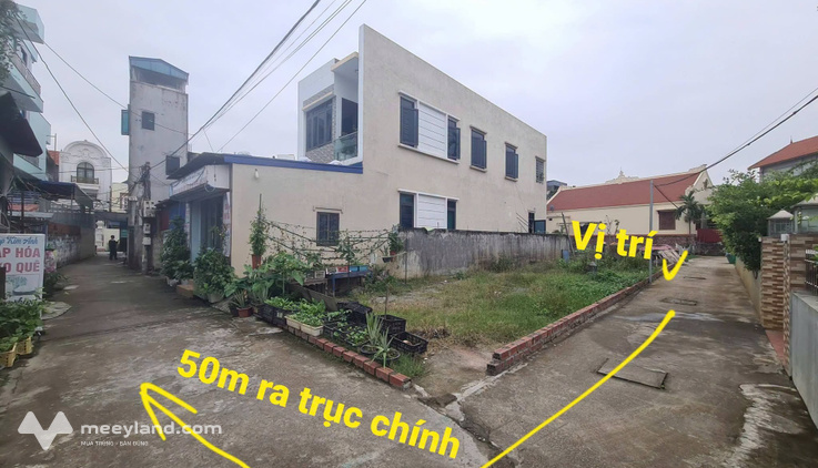Bất động sản tại Hải Phòng - ảnh 1