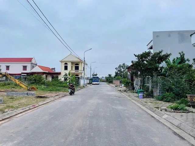 Bất động sản tại Hải Phòng - ảnh 1