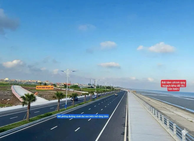 Bất động sản tại Ninh Bình - ảnh 1