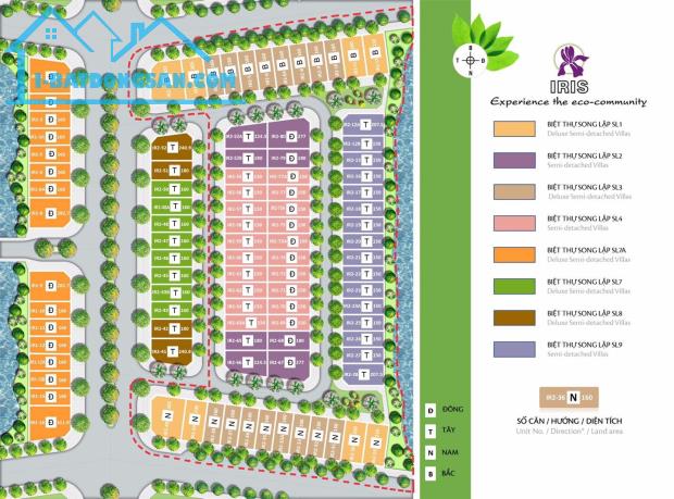 Bất động sản tại Thừa Thiên Huế - ảnh 1