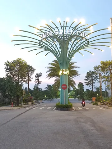 Bất động sản tại Bắc Ninh - ảnh 1