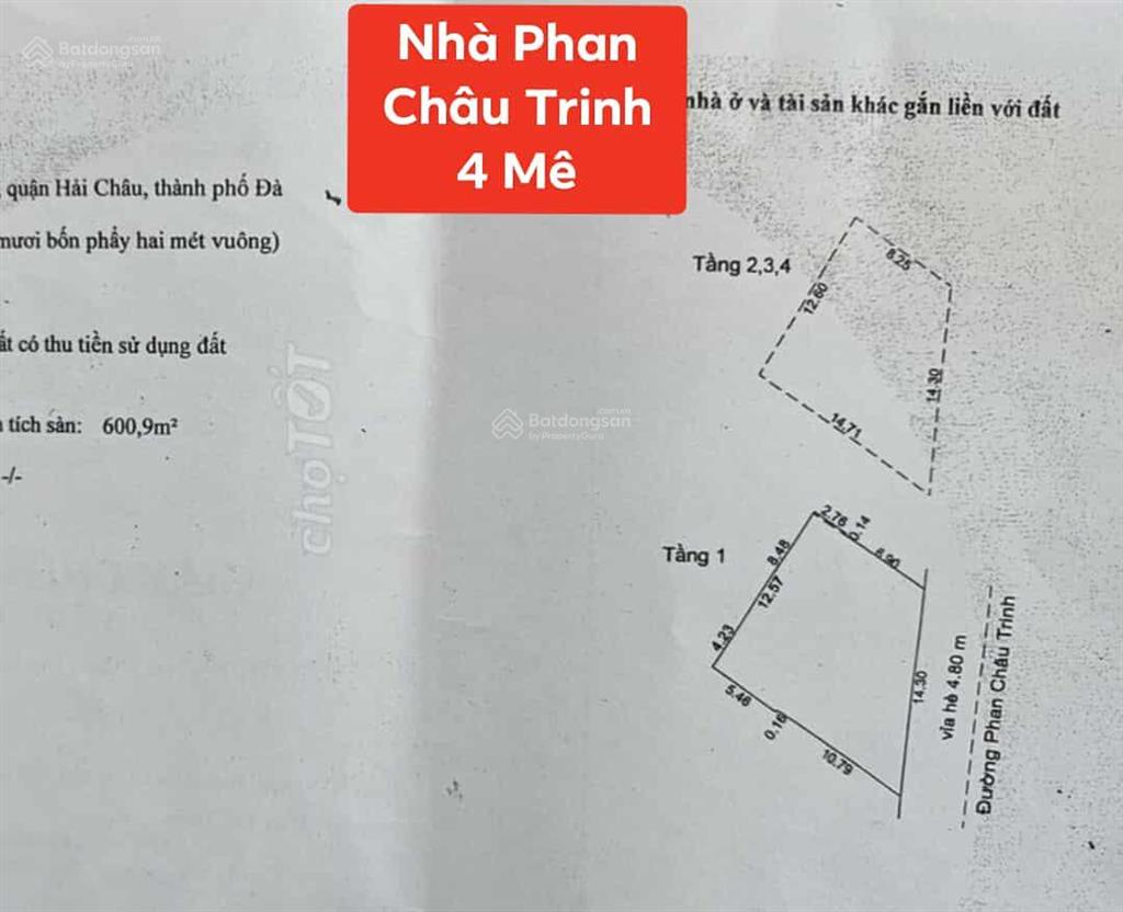 Bất động sản tại Đà Nẵng - ảnh 1