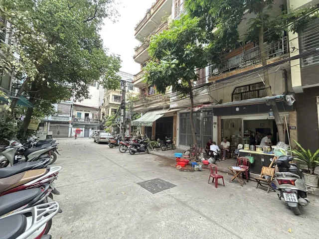 Bất động sản tại Hà Nội - ảnh 1