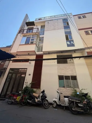 Bất động sản tại Đà Nẵng - ảnh 1