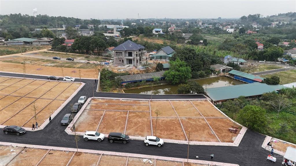 Bất động sản tại Hà Nội - ảnh 1