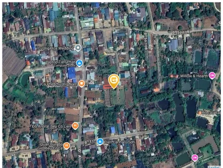 Bất động sản tại Đắk Lắk - ảnh 1