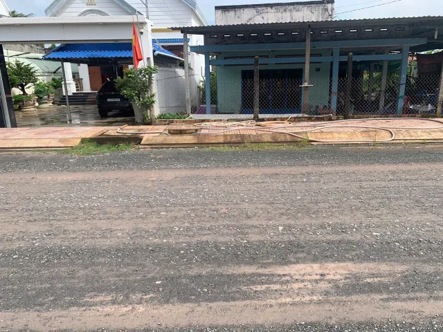 Bất động sản tại Tây Ninh - ảnh 1