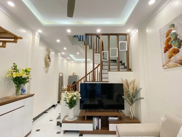 Bất động sản tại Hà Nội - ảnh 1