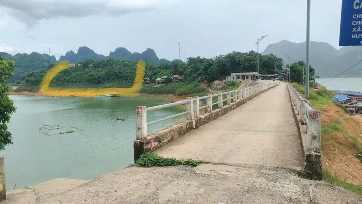 Bất động sản tại Hòa Bình - ảnh 1