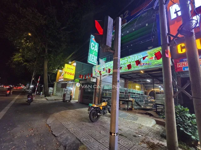Bất động sản tại TP. Hồ Chí Minh - ảnh 1