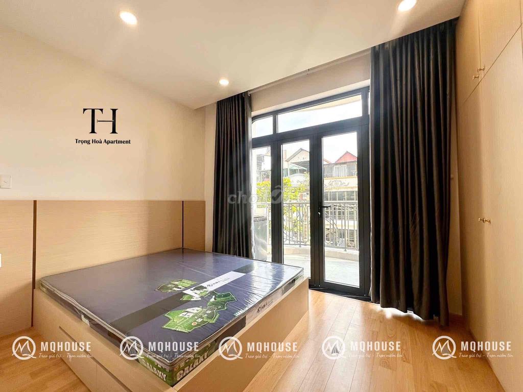 Căn hộ / chung cư tại 7, TP. Hồ Chí Minh - ảnh 2