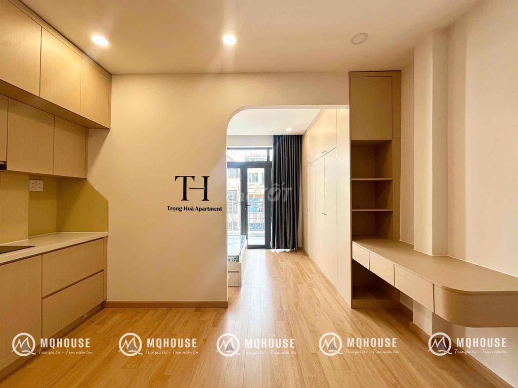 Căn hộ / chung cư tại 7, TP. Hồ Chí Minh - ảnh 5