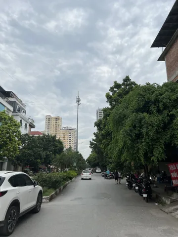 Bất động sản tại Hà Nội - ảnh 1