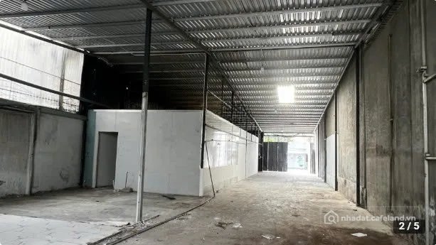 Bất động sản tại TP. Hồ Chí Minh - ảnh 1