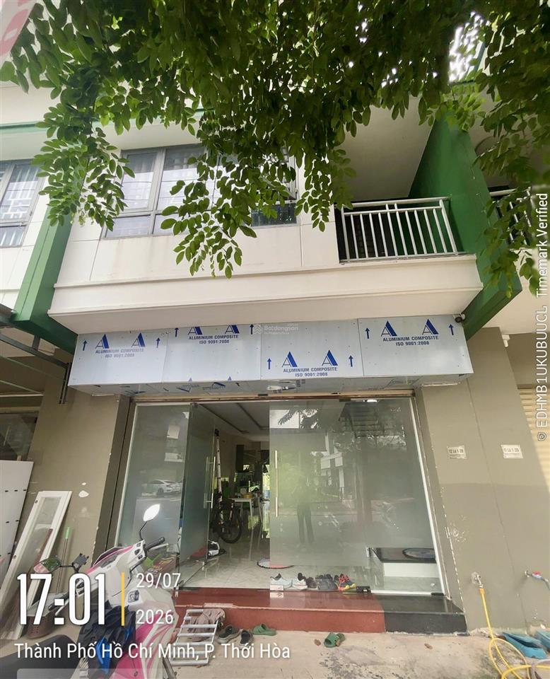 Bất động sản tại Bình Dương - ảnh 1