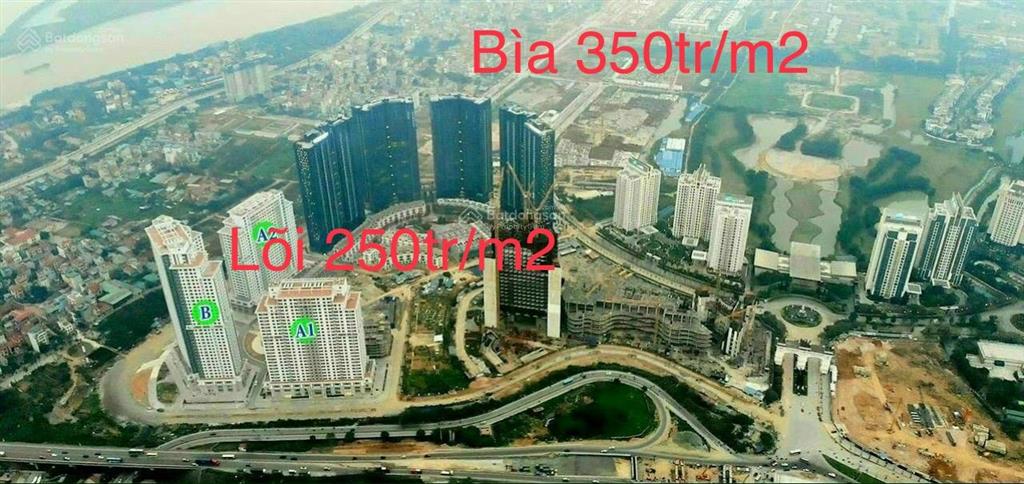 Bất động sản tại Hà Nội - ảnh 1